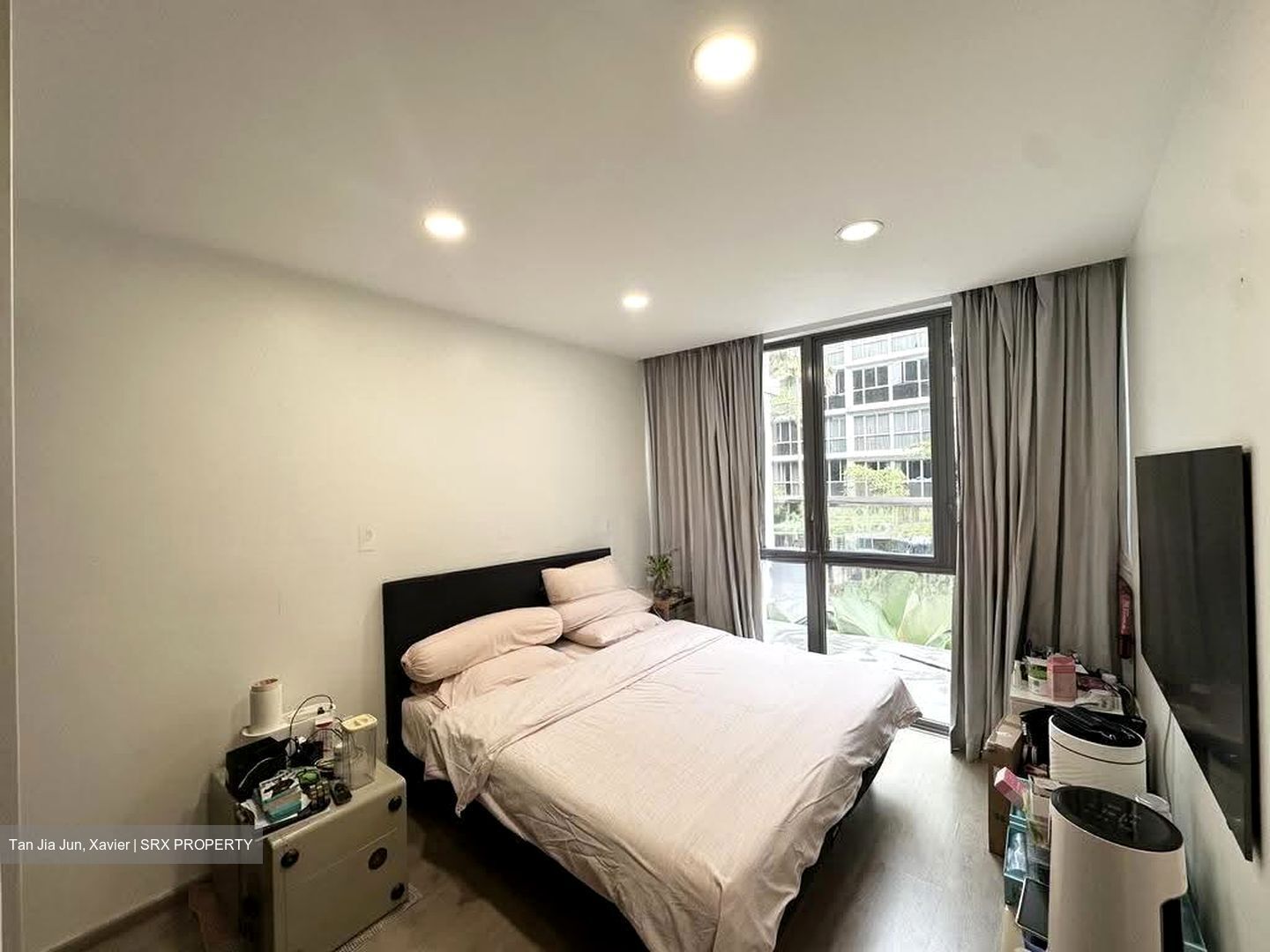 The Visionaire (D27), Condominium #630747001